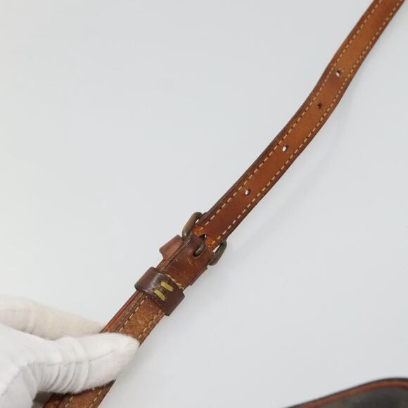 LOUIS VUITTON Monogram Trocadero 27 Shoulder Bag M51274 - Picture 8 of 13